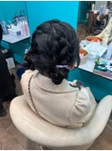 ヘアセット[大宮/大宮駅]