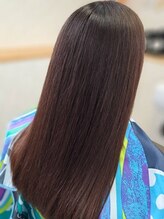 アリーナ(Arena) 縮毛矯正