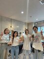 リメンバー(REMEMBER)&nbsp;是非お待ちしております！東神奈川/西神奈川/美容院/美容室