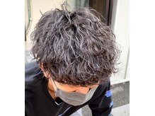 ヘアリゾート エーアイ 亀戸店(hair resort Ai)