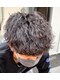 ヘアリゾート エーアイ 亀戸店(hair resort Ai)の写真/《カット+スパイラルor波巻きパーマ ¥11000》いつでも好印象なメンズパーマstyleに[亀戸駅/大島]