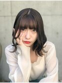 ナチュラルボブ【八王子】