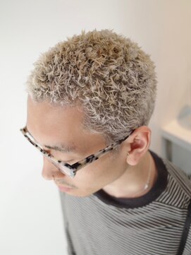 ゾーイ ボーイズ(ZOEY boyz) EASY DRILL