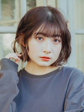 エレガンスリッチ(ELEGANCE rich) イヤリングカラー