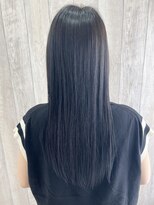 シエル 立川店(CIEL)&nbsp;【CIEL原田】ブルーアッシュ