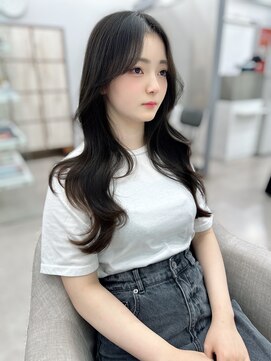 ノイズ キョウト(NOISM Kyoto) くびれレイヤー