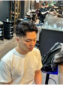 メンズカット/メンズショート/メンズパーマ/10代20代30代40代
