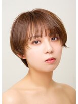 ヴィサージュプラス(VISAGE plus)&nbsp;マッシュルームスタイル