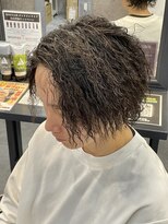 ライズ 新小岩店(RISE)&nbsp;縦落ちツイスパウルフ