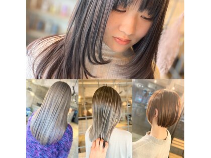 ワンドット バイ キーマン(ONE. by KEYMAN)の写真