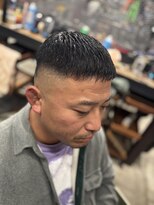 スリーセント 栄(3/cent)&nbsp;クロップ