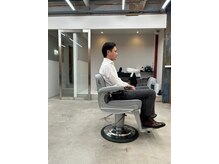 早川理容(hykw/barber)