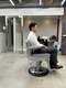 早川理容(hykw/barber)の写真/【香里園駅から徒歩3分】平日21時まで受付可能なので、仕事帰りでもご来店いただけます。