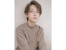 ラックスビー ユナイテッド 神戸三宮いくたロード店(LUXBE UNITED)