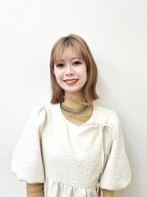 ビューティービースト 佐賀店(beauty:beast) 山口 あみ