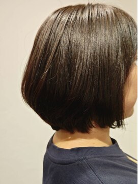 リンク(Link) 大人女性向け/ダメージレスカラー