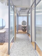 トッカ バイ ガレーラ(tocca by GALERA)