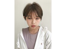 ラルジュ(large)