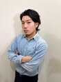 ニューラインギンザ(New-Line 銀座) 金子 涼