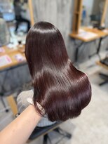 ロロネー 池田(Lolonois)&nbsp;艶髪カラー