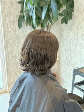 エミクレール 高崎店(EMI CLAIR) 大人気！オリーブベージュ【高崎】