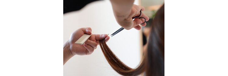 マオラ(mahola)のサロンヘッダー