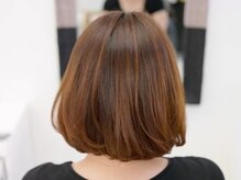 ルアンジェ 美楽來堂(LE ANGE)