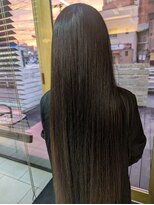 スール(seul)&nbsp;縮毛矯正