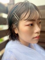 パーティー PAR-TY 本店 色気増韓国風スタイル