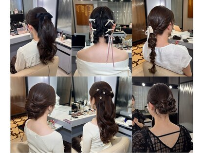 ファシー(faccie)の写真