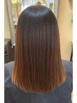 銀座美容室 スウィップ(Swip) 髪質改善