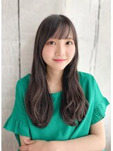 やりたい髪型が決まっていないのですが大丈夫でしょうか?[銀座]