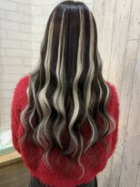 ラピス 横浜(Lapis) コントラストハイライト