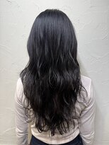 シュリット(schritt)&nbsp;ダークブルーぶらっく渋谷UCHIDA