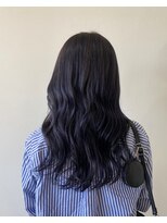 エトワール(Etoile HAIR SALON)&nbsp;ダークアッシュ02.03