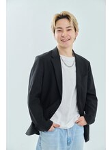 【清潔感×トレンドのメンズスタイル】メンズスタイリスト　杉本大樹