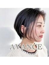 アヴァンス 神戸元町店(AVANCE.)