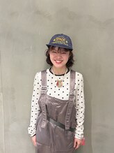 モアナ バイ ヘッドライト 宜野湾店(Moana by HEADLIGHT)&nbsp;Ai 