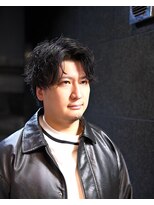 ヒロギンザ 広島本店(HIRO GINZA) ビジネススタイル