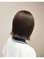 ミルスク(MIRSK.)&nbsp;外はねボブ