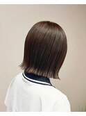 外はねボブ