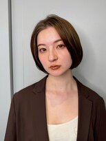 ヒュー 広島(HEW)&nbsp;レイヤーボブ