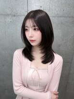 モク 立川(moc)&nbsp;立川 韓国顔周りくびれレイヤー
