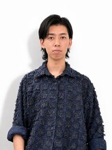 シャウルデッサン(CHARLES DESSIN)&nbsp;木下 椋麻 ［四ツ橋］