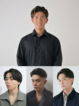 kaming&nbsp;長谷川 翼