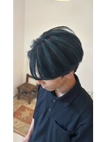 シベロ ソワ(SiBeLo SoWa)&nbsp;メンズバレイヤージュ