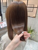 フェリア 渋谷(Feria)&nbsp;【Feria】 サブリミックトリートメント   福田沙也加