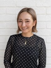 ヘアー ヴィス ア ヴィス(HAIR Vis a Vis) MAYUKA