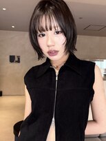 ロウROW)&nbsp;ボブ レイヤーボブ ボブレイヤー