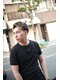 髪工房ケンズ 上新庄(髪工房ken's)の写真/メンズカットできるところで眉毛や髭まで剃ってくれたら…を叶えます！男性の身だしなみを完全サポート◎